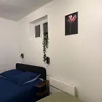 L'emeraude Metz-luxembourg Apartment *