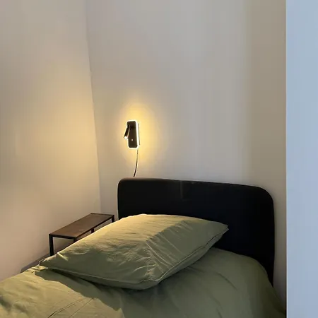 L'emeraude Metz-luxembourg *