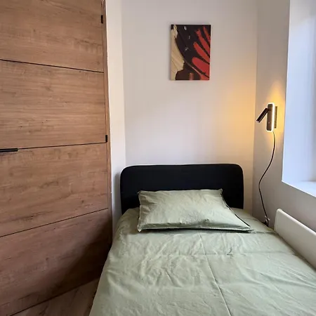 L'emeraude Metz-luxembourg דירה Montois-la-Montagne