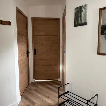 Appartement L'emeraude Metz-luxembourg Montois-la-Montagne