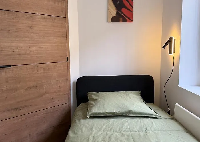 L'emeraude Metz-luxembourg דירה Montois-la-Montagne