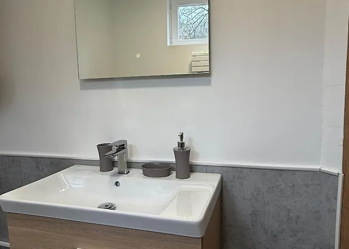 דירה L'emeraude Metz-luxembourg Montois-la-Montagne