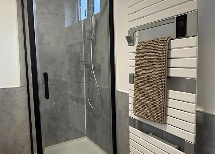 דירה L'emeraude Metz-luxembourg *